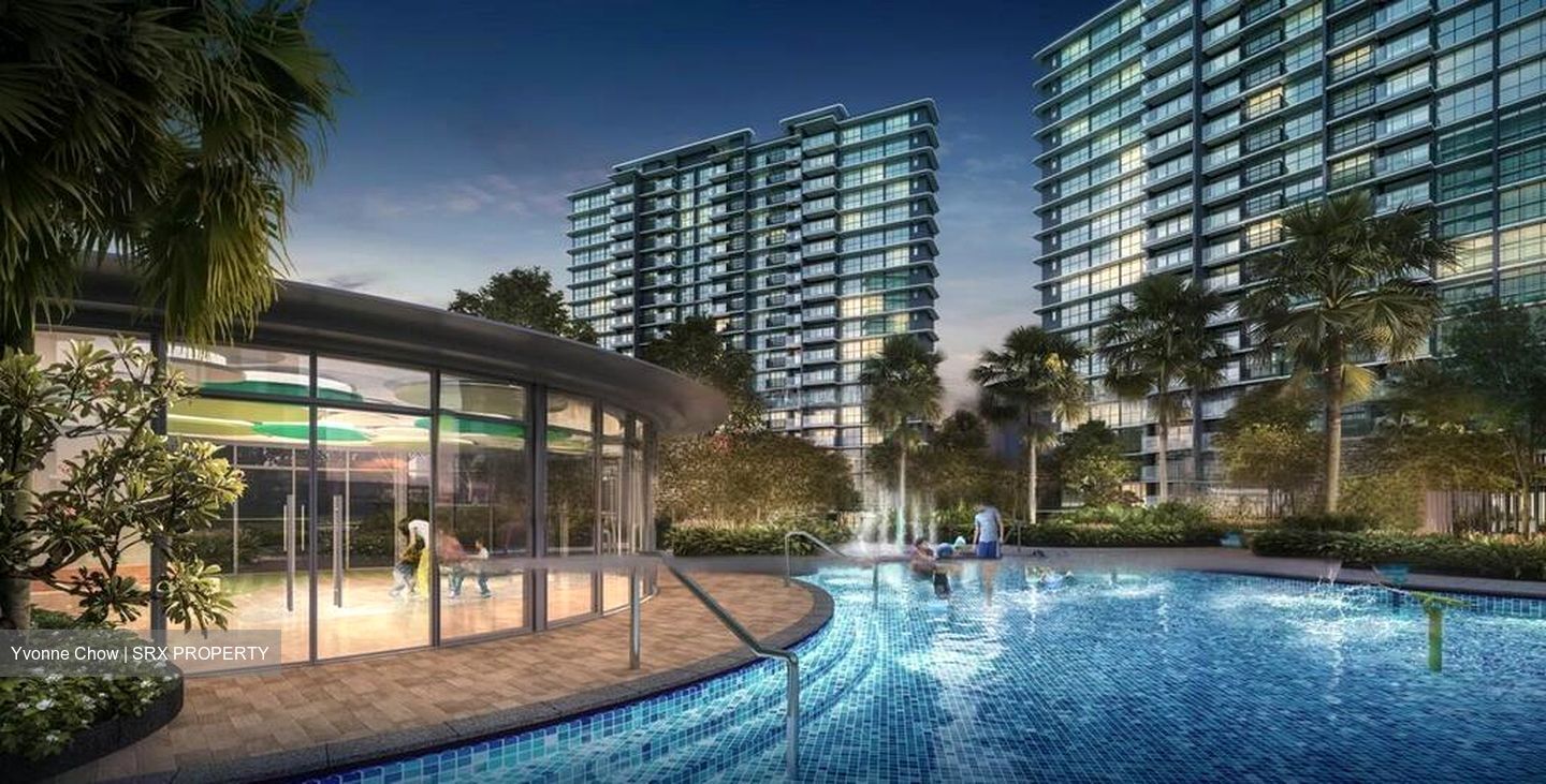 Chuan Park (D19), Condominium #466713791